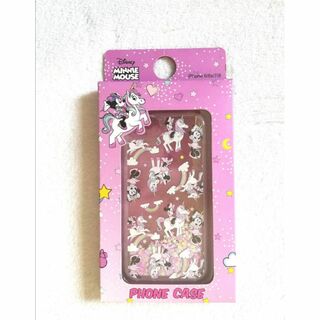 Primark Disney ミニーちゃん iPhoneカバー