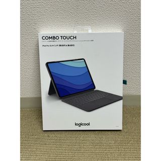 ロジクール(Logicool)のロジクール Combo Touch(PC周辺機器)