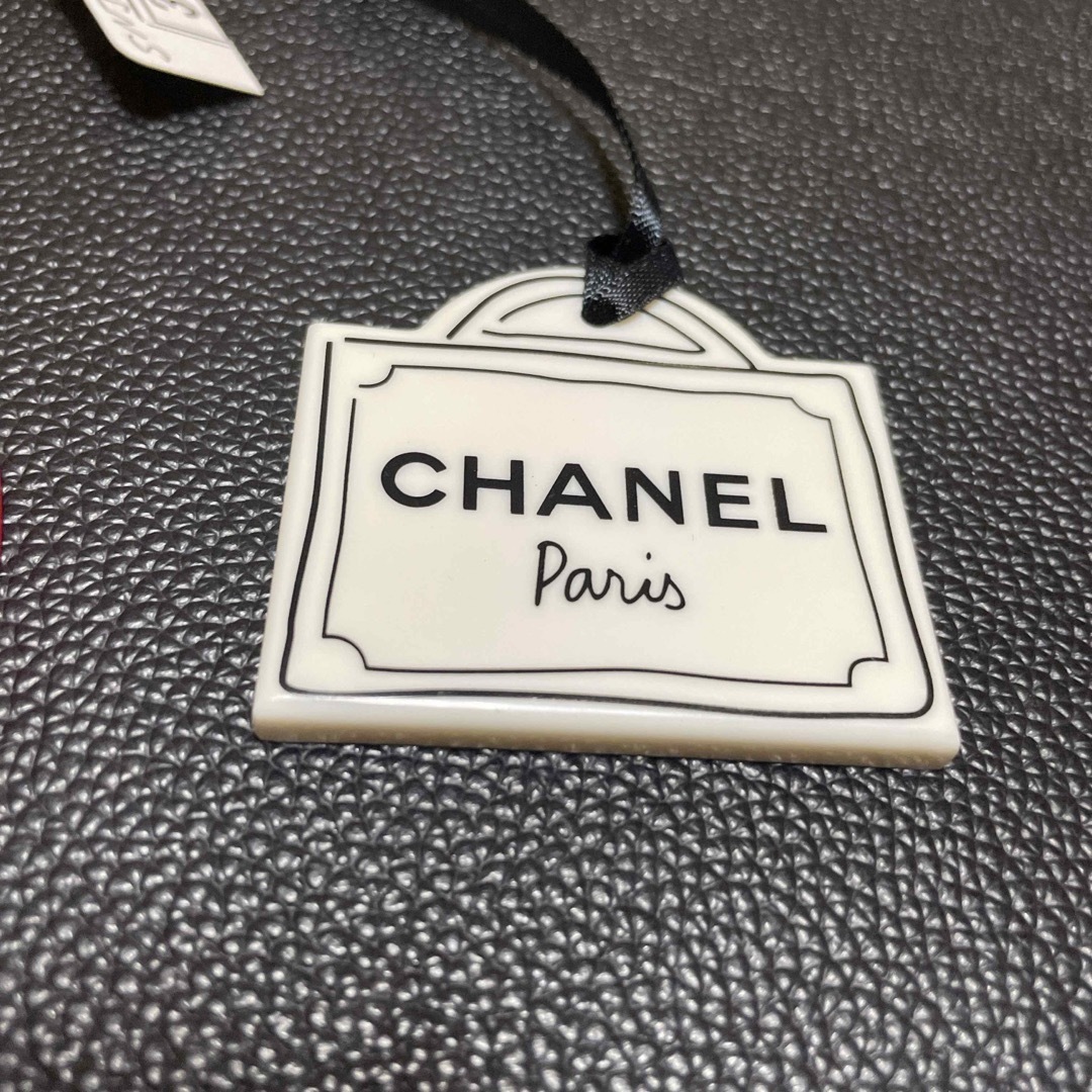 CHANEL(シャネル)のシャネル チャーム レディースのアクセサリー(チャーム)の商品写真