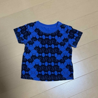 ネネット(Ne-net)のNe-net★にゃー80〜90半袖Tシャツ(Ｔシャツ)