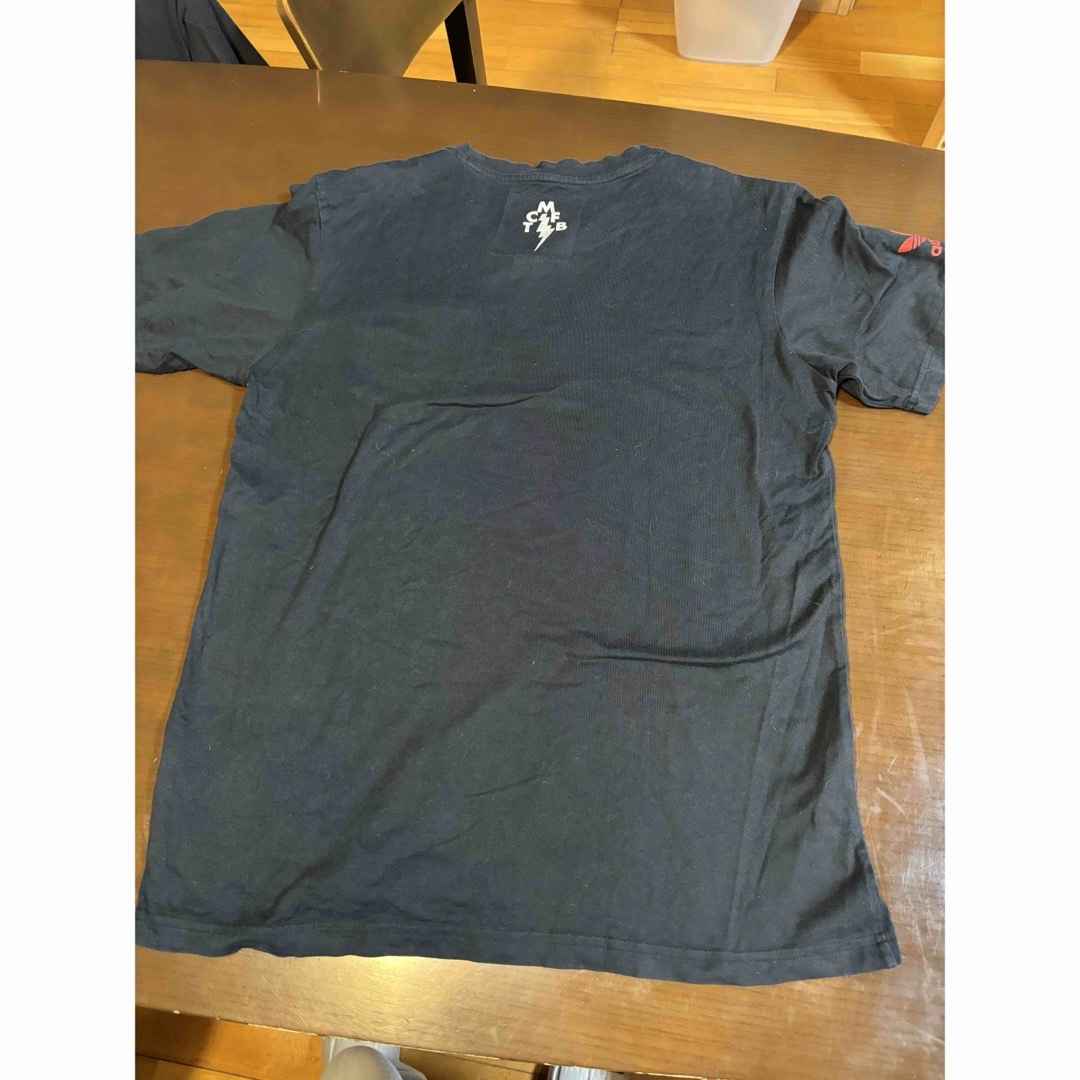 adidas(アディダス)のadidasおしゃＴシャツ メンズのトップス(Tシャツ/カットソー(半袖/袖なし))の商品写真