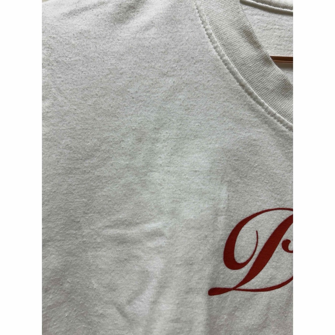 épine(エピヌ)のépine city tee red logo レディースのトップス(Tシャツ(半袖/袖なし))の商品写真