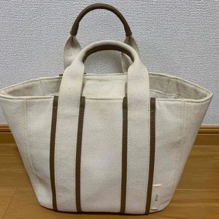 etul トートバッグ　マザーズバッグ(トートバッグ)