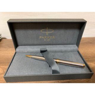 パーカー(Parker)のパーカー ソネット ステンレスGT(ペン/マーカー)