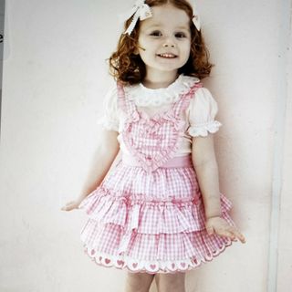 シャーリーテンプル 子供 ワンピース(女の子)の通販 10,000点以上 シャーリーテンプル 子供 ワンピース(女の子)の通販 10,000点以上