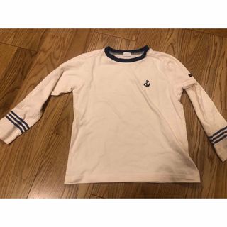 コンビミニ(Combi mini)のコンビミニ　ロンT  110(Tシャツ/カットソー)