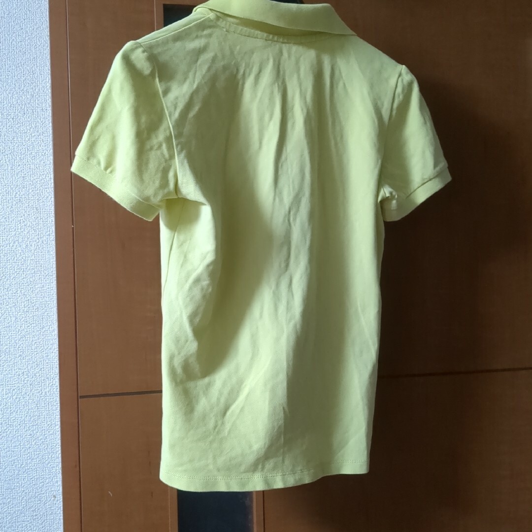 UNIQLO(ユニクロ)のUNIQLO　ポロシャツ レディースのトップス(ポロシャツ)の商品写真