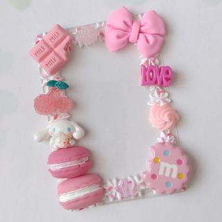 デコトレカケース(アイドルグッズ)