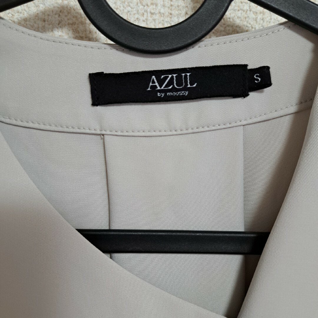 AZUL by moussy(アズールバイマウジー)のAZUL by moussy ジャケット レディースのジャケット/アウター(その他)の商品写真