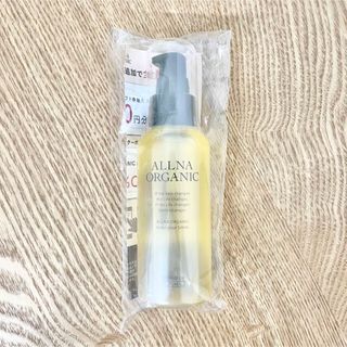 オルナオーガニック(ALLNA ORGANIC)のALLNA ORGANIC/スタイリング オイル ライト(オイル/美容液)