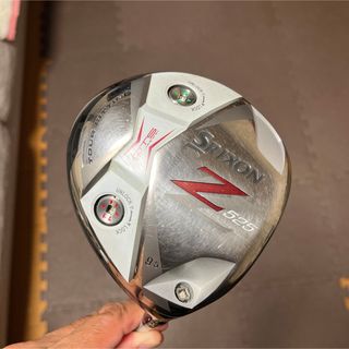 スリクソン(Srixon)のスリクソン SRIXON ドライバー Z525 9.5° FLEXS(クラブ)