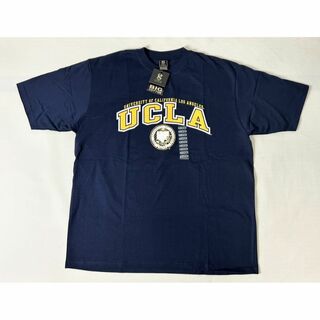 GEAR FOR SPORTS UCLA カレッジロゴ Tシャツ 未使用 XL(Tシャツ/カットソー(半袖/袖なし))