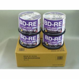 ✿31日迄、大出血サービス実施します。 　BD-RE　195枚(その他)