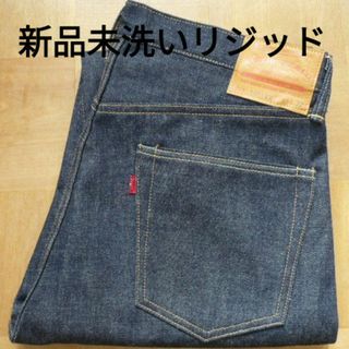 ウエアハウス(WAREHOUSE)の送料無料★新品 1001XX ウエアハウス WAREHOUSE ジーンズ W32(デニム/ジーンズ)