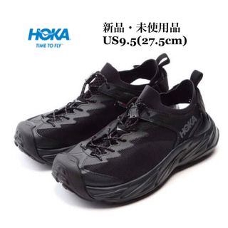 HOKA ONE ONE - ホカオネオネ HOKA ONE ONE ホパラ2 HOPARA 2 ブラック