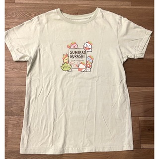 UNIQLO - すみっコぐらし　Tシャツ　150