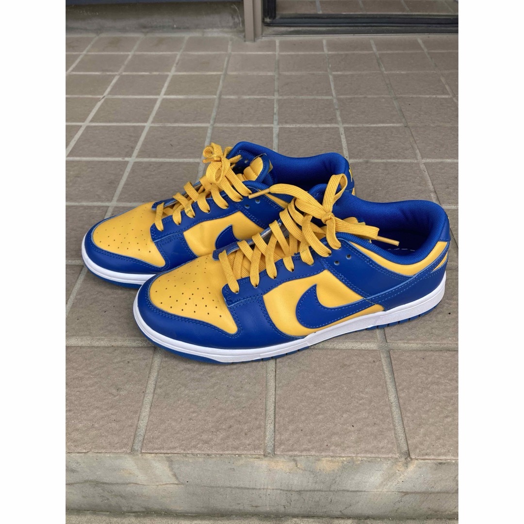 NIKE(ナイキ)のナイキ　ダンク　NIKE DUNK メンズの靴/シューズ(スニーカー)の商品写真