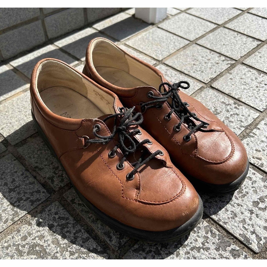 NATURAL FEET レディースシューズ レディースの靴/シューズ(ローファー/革靴)の商品写真
