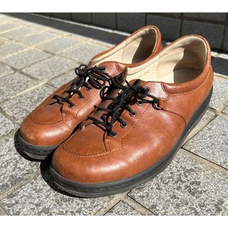 NATURAL FEET レディースシューズ(ローファー/革靴)