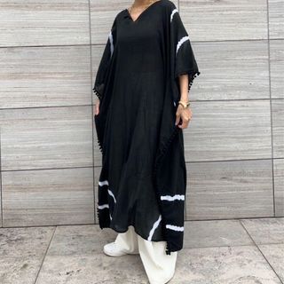 Ron Herman - ebure for RonHermanエブール ロンハーマン別注レース Ron Herman - ebure for RonHermanエブール ロンハーマン別注レース