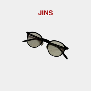ジンズ(JINS)のJINS カラーレンズメガネ(サングラス/メガネ)
