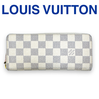 ルイヴィトン(LOUIS VUITTON)のルイヴィトン M61264 モノグラム ポルトフォイユ クレマンス 長財布(財布)