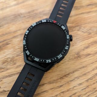 ファーウェイ(HUAWEI)のHuawei watch GT3 SE 46mm(腕時計(デジタル))