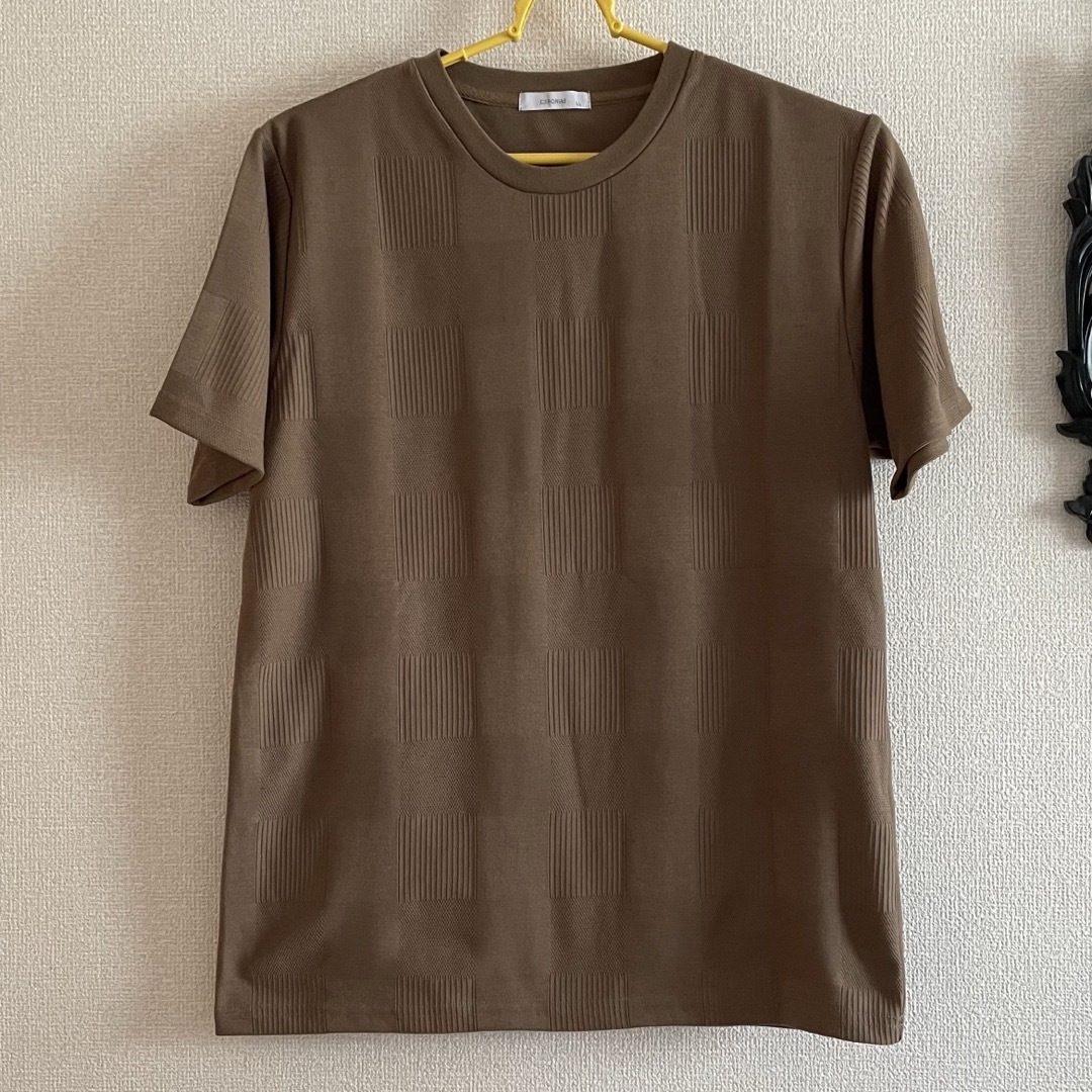 メンズ半袖Ｔシャツ＊LL メンズのトップス(Tシャツ/カットソー(半袖/袖なし))の商品写真