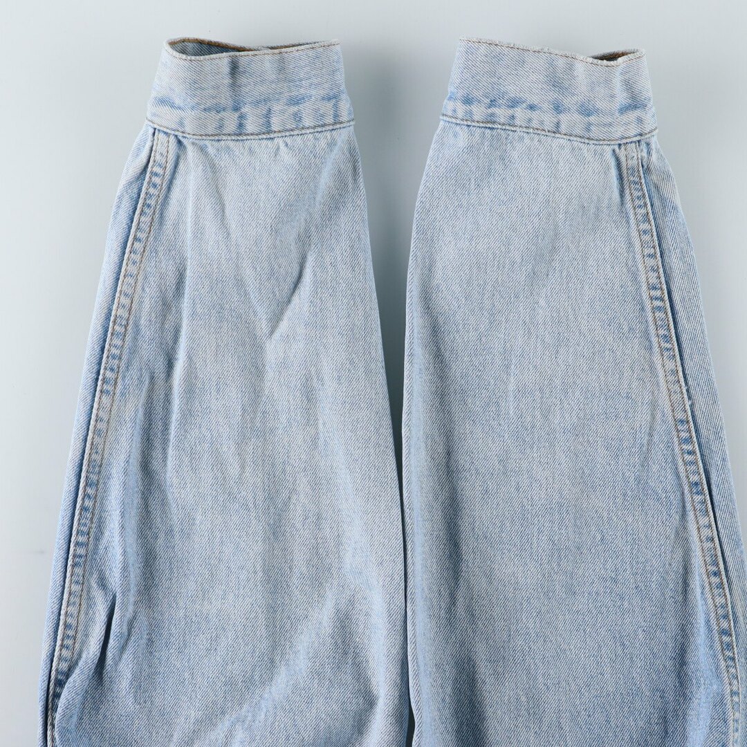 Levi's(リーバイス)の古着 90年代 リーバイス Levi's 70503-02 ユーロモデル デニムジャケット Gジャン メンズXL ヴィンテージ /eaa448390 メンズのジャケット/アウター(Gジャン/デニムジャケット)の商品写真