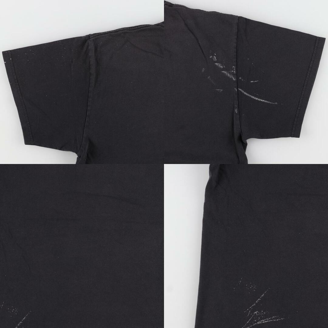 古着 ALSTYLE APPAREL ACTIVEWEAR ドクロ柄 スカル柄 プリントTシャツ メキシコ製 メンズL /eaa448511 メンズのトップス(Tシャツ/カットソー(半袖/袖なし))の商品写真