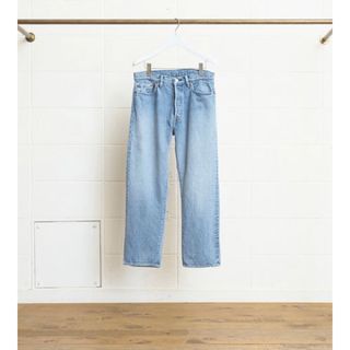 アンユーズド(UNUSED)のUNUSED UW0502 13oz denim アンユーズド デニム(デニム/ジーンズ)