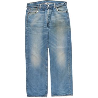 リーバイス(Levi's)の古着 リーバイス Levi's 501 ストレートデニムパンツ メンズw36 /eaa448734(デニム/ジーンズ)