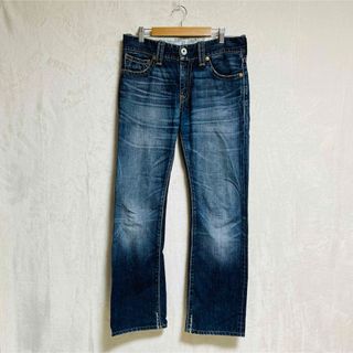 リーバイス(Levi's)の【美品】Levi's リーバイス 523 デニム ジーンズ W30L32(デニム/ジーンズ)