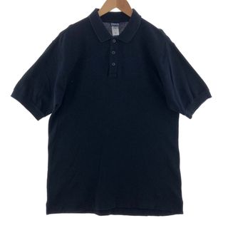 patagonia - 古着 パタゴニア Patagonia 52822F5 半袖 ポロシャツ メンズS /eaa381452