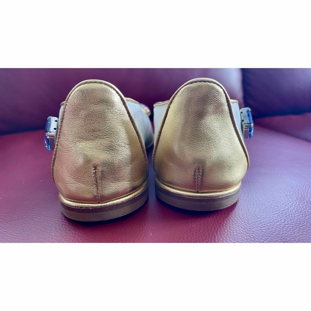 Tory Burch(トリーバーチ)のTory Burch レディースの靴/シューズ(その他)の商品写真