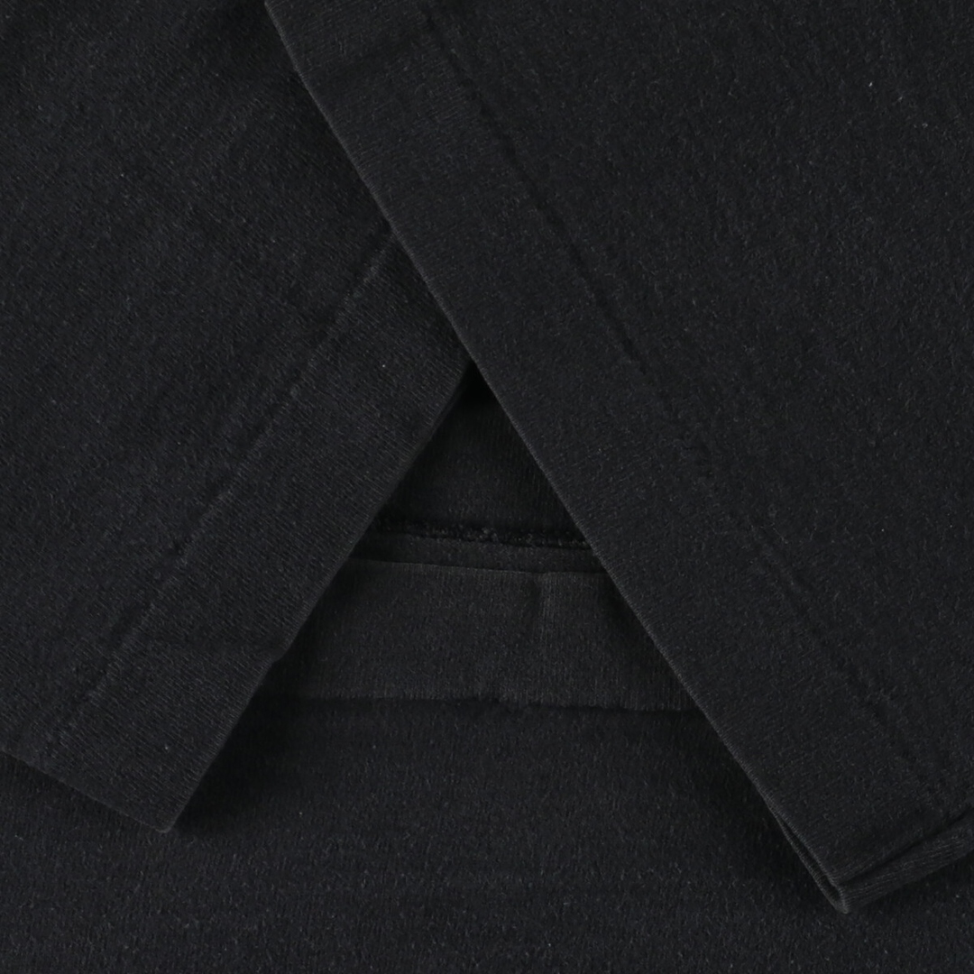 FRUIT OF THE LOOM(フルーツオブザルーム)の古着 90年代 フルーツオブザルーム FRUIT OF THE LOOM プリントTシャツ USA製 メンズXL ヴィンテージ /eaa443977 メンズのトップス(Tシャツ/カットソー(半袖/袖なし))の商品写真