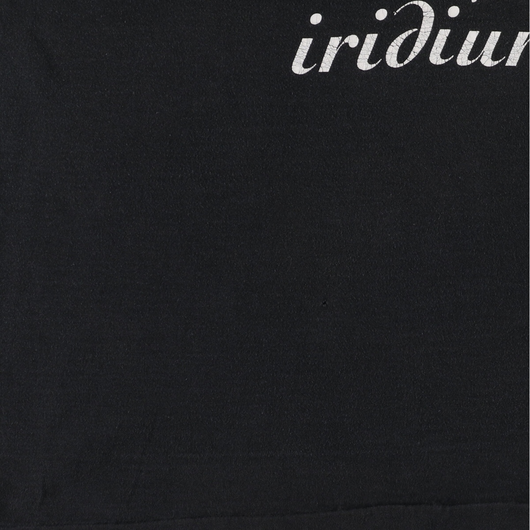 FRUIT OF THE LOOM(フルーツオブザルーム)の古着 90年代 フルーツオブザルーム FRUIT OF THE LOOM プリントTシャツ USA製 メンズXL ヴィンテージ /eaa443977 メンズのトップス(Tシャツ/カットソー(半袖/袖なし))の商品写真