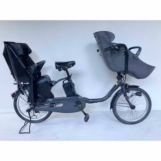 BROMPTON - 2020年製 ブロンプトン ブラックエディション ブラック BROMPTON - 2020年製 ブロンプトン ブラックエディション ブラック