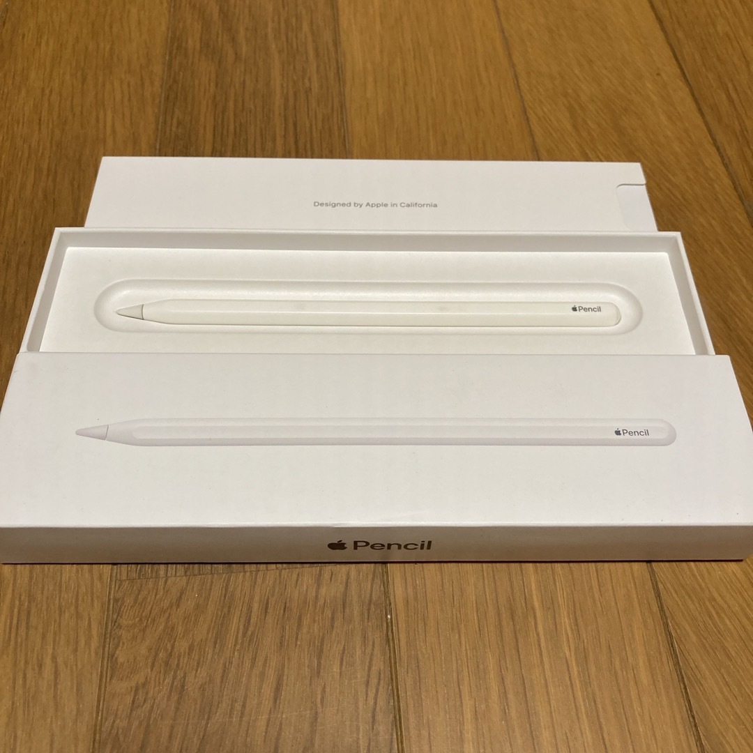 Apple(アップル)のApple Pencil 第2世代 スマホ/家電/カメラのスマホアクセサリー(その他)の商品写真