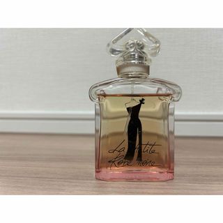 ゲラン(GUERLAIN)のゲラン　ラプティット　ローブノワール　クチュール　50ml(香水(女性用))