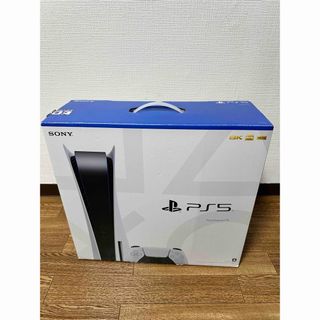 Ps 5 playstation + disc 2TB プレイステーショ