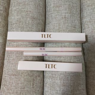 TLTC ブルーミング涙袋ライナー、インライナー セット(アイライナー)