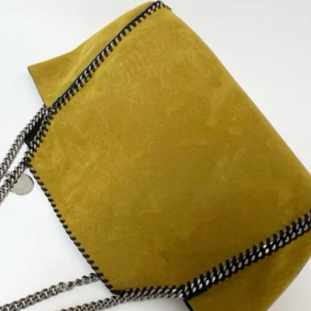 Stella McCartney(ステラマッカートニー)のステラマッカートニーバック レディースのバッグ(ショルダーバッグ)の商品写真