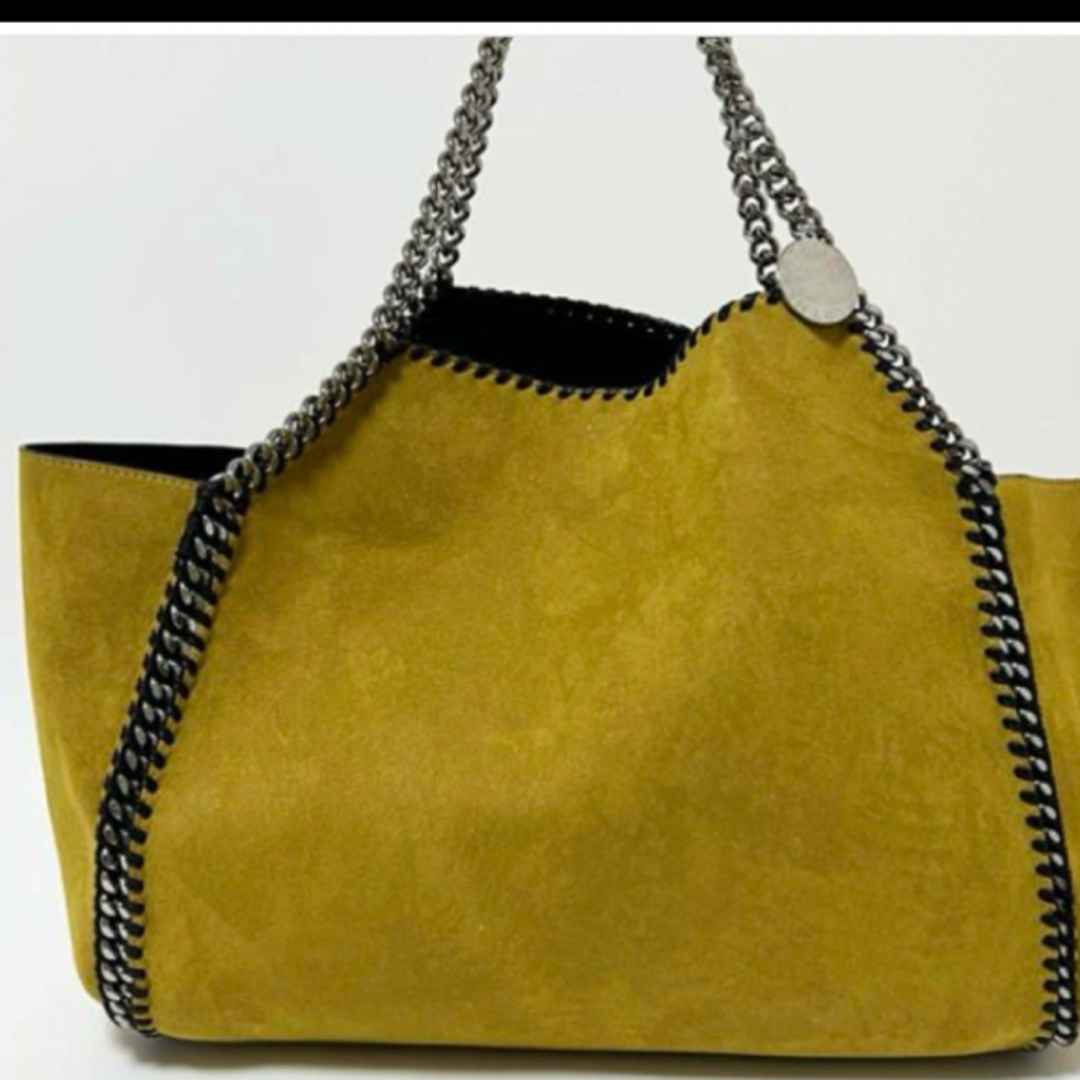 Stella McCartney(ステラマッカートニー)のステラマッカートニーバック レディースのバッグ(ショルダーバッグ)の商品写真