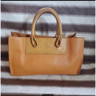 フルラ(Furla)のFURLAトートバッグ(トートバッグ)