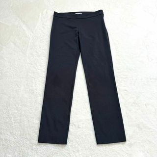 美品【ADORE】アドーア　タイトパンツ　ストレッチ　グレー　38 M