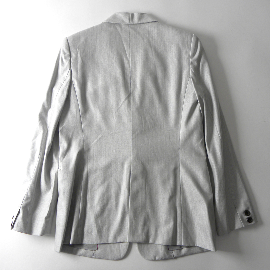 essence of ANAYIショールカラージャケット オケージョン レディースのジャケット/アウター(テーラードジャケット)の商品写真