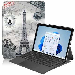 【色: TT】マイクロソフト Microsoft Surface Go3 / S(タブレット)