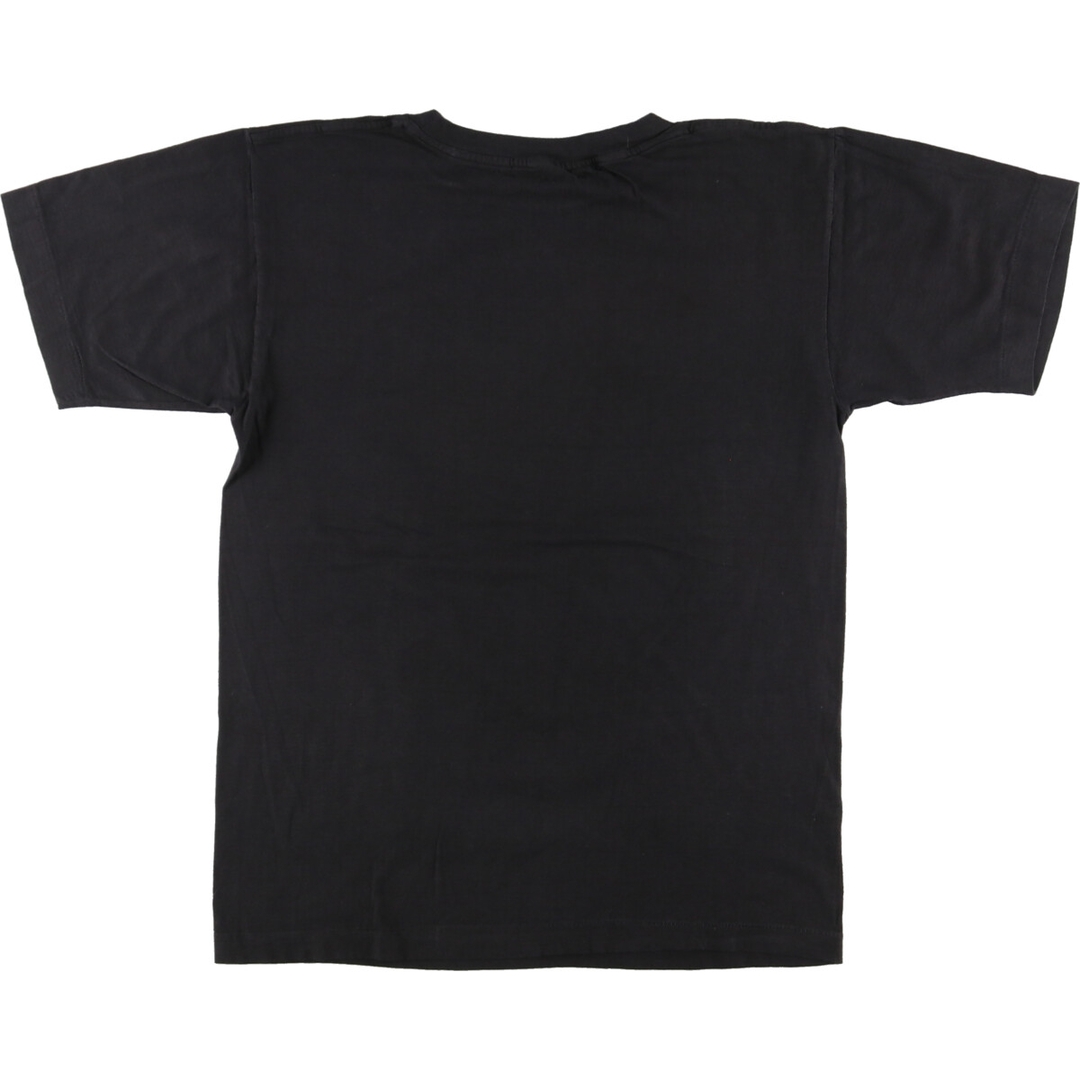 古着 90年代 New York 自由の女神 プリントTシャツ メンズM クルーネック(丸首) ヴィンテージ /eaa448522 メンズのトップス(Tシャツ/カットソー(半袖/袖なし))の商品写真