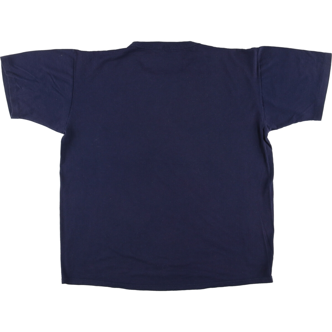 古着 90年代 ラッセル Russell プリントTシャツ USA製 メンズXL ヴィンテージ /eaa448526 メンズのトップス(Tシャツ/カットソー(半袖/袖なし))の商品写真
